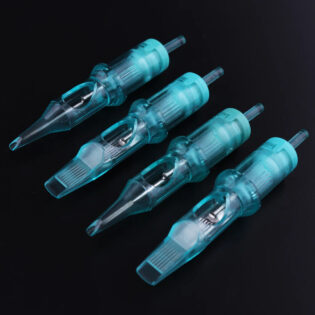 Cartuchos de Tatuaje VIPER – Precisión y Rendimiento Profesional