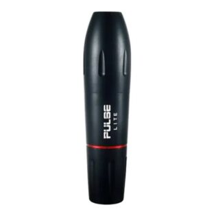 PLITE01 Máquina rotativa con cartucho de aguja para tatuaje PULSE LITE