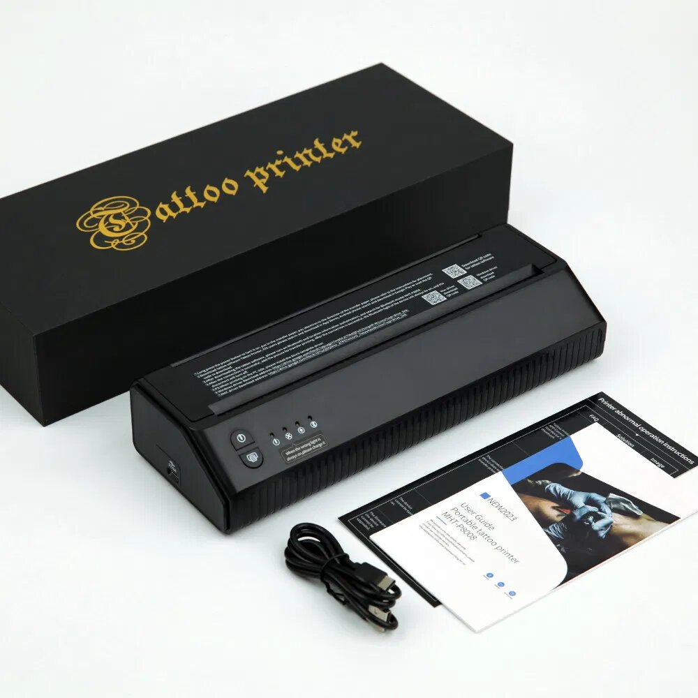 Thermal-Tattoo-Printer-Wireless-Mini-Bluetooth-Tattoo-Stencil-Machine-Printer (12)