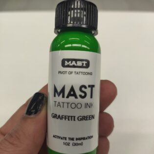 Mast Color