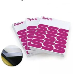Paper de transferència tèrmica SPIRIT.