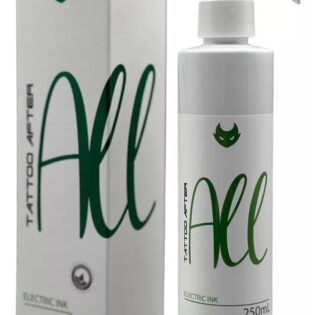 Loció Electric Ink After All.