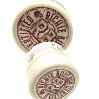 Hustle Butter Deluxe la Millor Mantega.