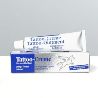 Crema tattoo Marca Pegasus Pro.
